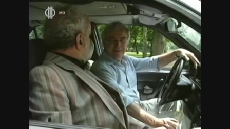 Szomszédok 6. évad 13. rész