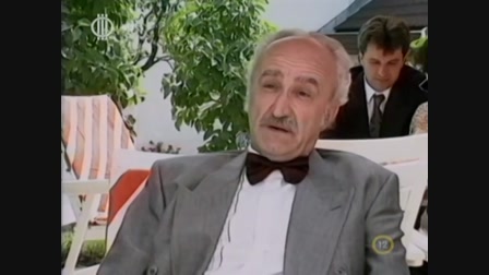 Szomszédok 6. évad 17. rész