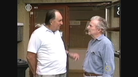 Szomszédok 6. évad 18. rész