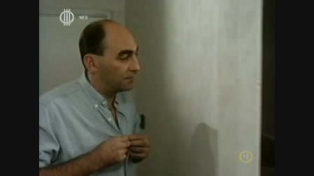 Szomszédok 6. évad 19. rész