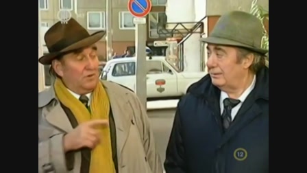 Szomszédok 6. évad 24. rész