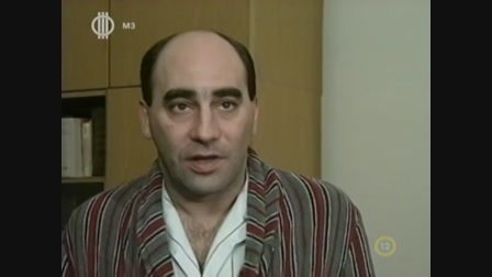 Szomszédok 6. évad 25. rész