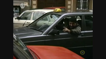 Szomszédok 6. évad 26. rész