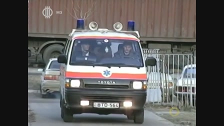 Szomszédok 7. évad 01. rész