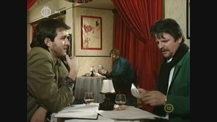 Szomszédok 7. évad 02. rész