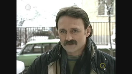 Szomszédok 7. évad 03. rész