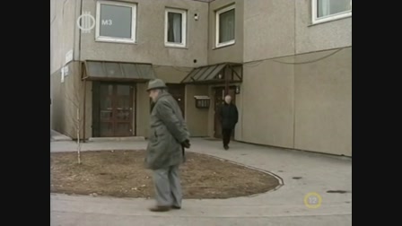 Szomszédok 7. évad 04. rész