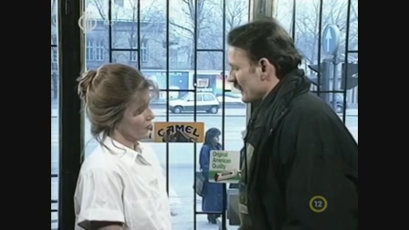 Szomszédok 7. évad 06. rész