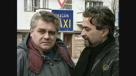 Szomszédok 7. évad 07. rész