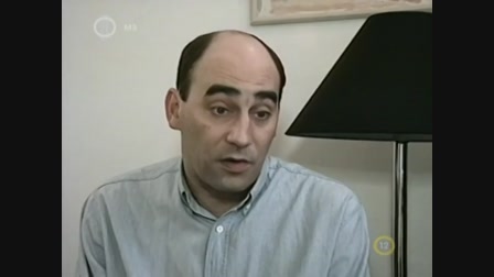 Szomszédok 7. évad 08. rész