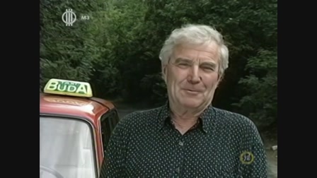 Szomszédok 7. évad 11. rész