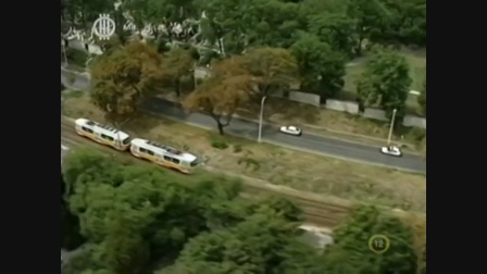 Szomszédok 7. évad 17. rész