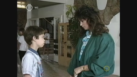 Szomszédok 7. évad 19. rész