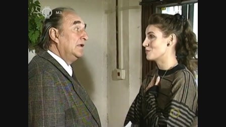 Szomszédok 7. évad 21. rész