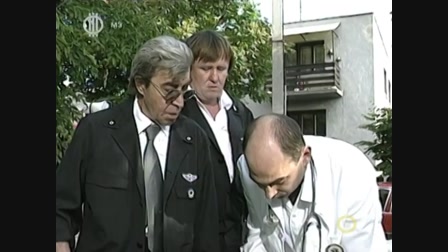 Szomszédok 7. évad 22. rész