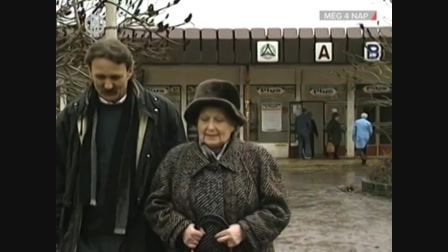 Szomszédok 7. évad 26. rész