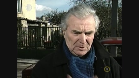 Szomszédok 8. évad 02. rész