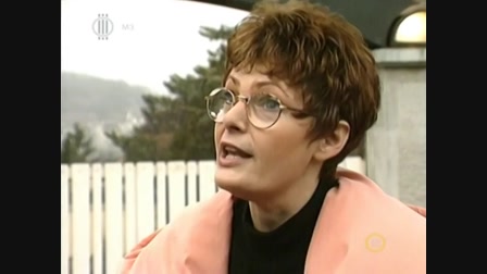 Szomszédok 8. évad 03. rész