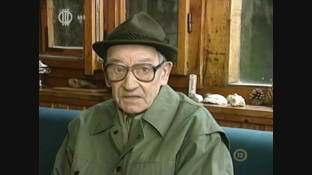 Szomszédok 8. évad 04. rész