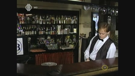 Szomszédok 8. évad 06. rész