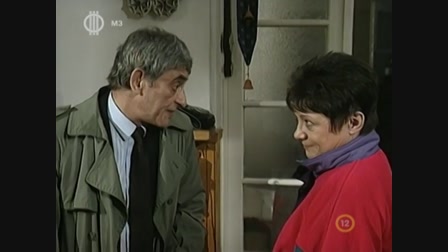 Szomszédok 8. évad 08. rész