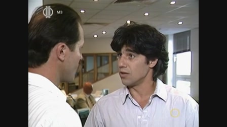 Szomszédok 8. évad 12. rész