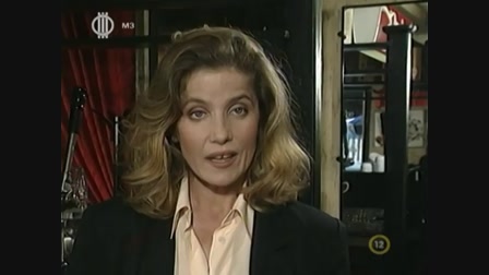 Szomszédok 8. évad 13. rész