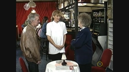 Szomszédok 8. évad 20. rész