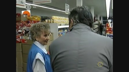 Szomszédok 8. évad 23. rész