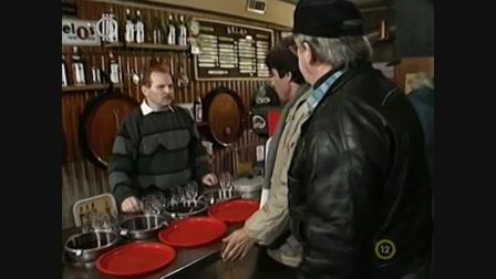 Szomszédok 9. évad 03. rész