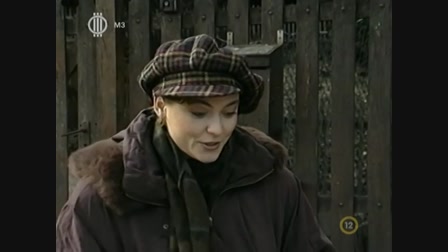 Szomszédok 9. évad 04. rész