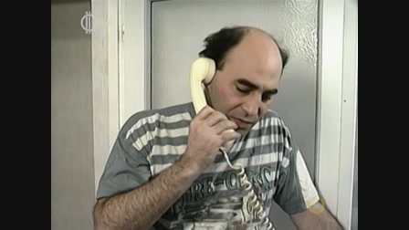 Szomszédok 9. évad 06. rész