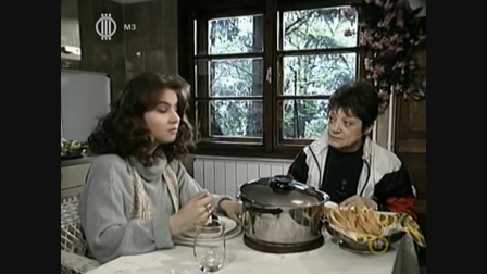 Szomszédok 9. évad 11. rész