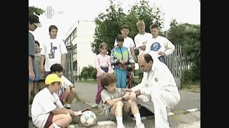 Szomszédok 9. évad 13. rész