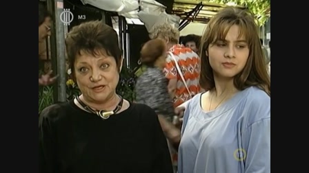 Szomszédok 9. évad 15. rész