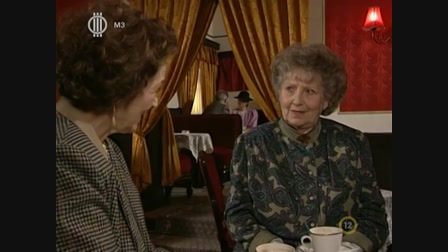 Szomszédok 9. évad 23. rész