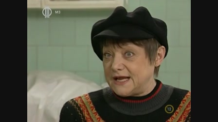 Szomszédok 9. évad 24. rész