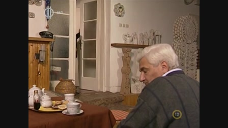 Szomszédok 9. évad 25. rész