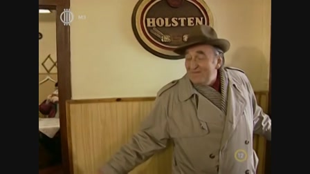 Szomszédok 9. évad 26. rész