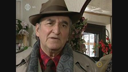 Szomszédok 10. évad 04. rész