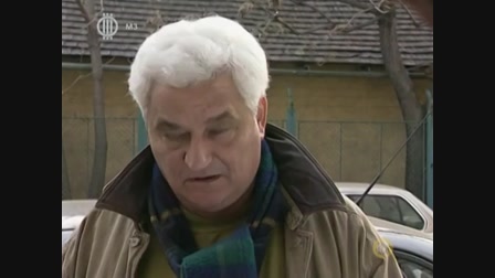 Szomszédok 10. évad 08. rész