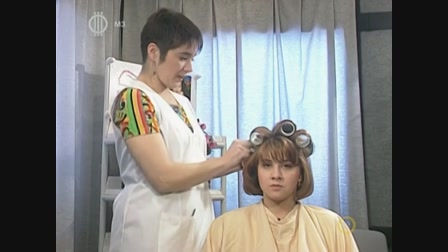 Szomszédok 10. évad 09. rész