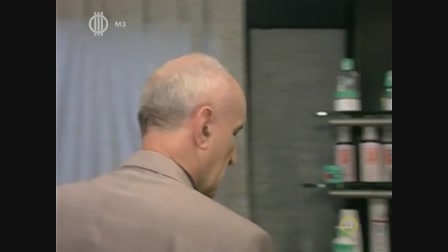 Szomszédok 10. évad 12. rész