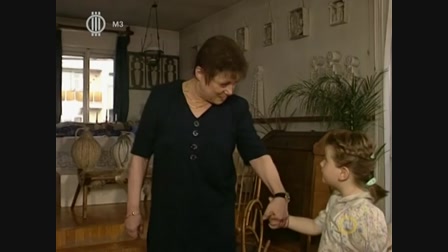 Szomszédok 10. évad 15. rész