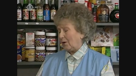 Szomszédok 10. évad 22. rész