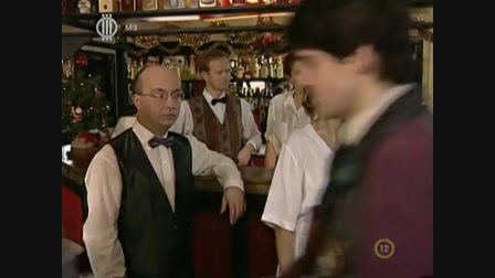 Szomszédok 11. évad 03. rész