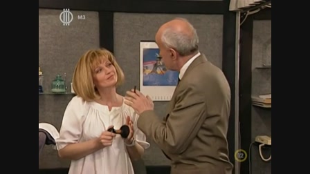 Szomszédok 11. évad 06. rész