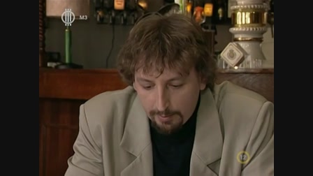 Szomszédok 11. évad 08. rész