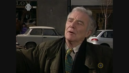 Szomszédok 11. évad 09. rész