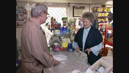 Szomszédok 11. évad 11. rész